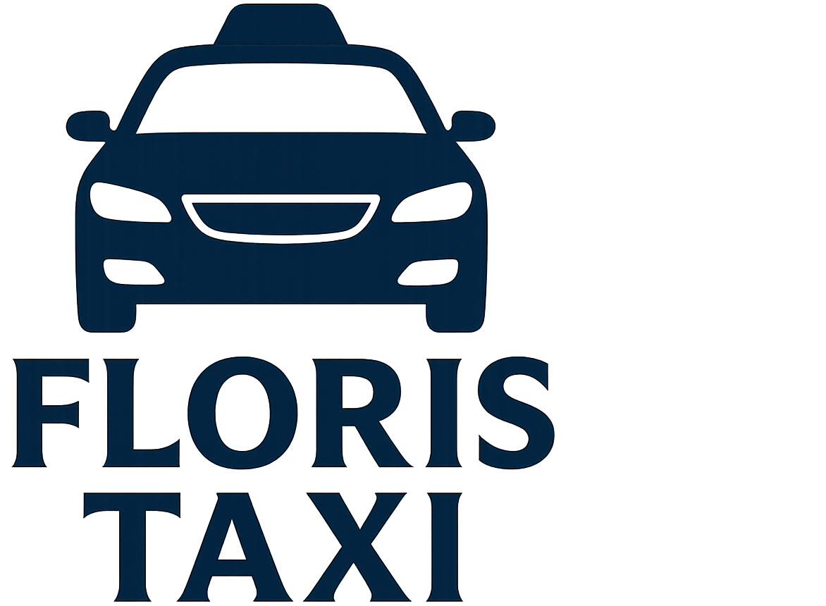 Floris Taxi Logo
